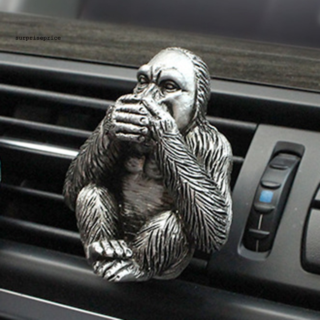 Set 3 Bức Tượng Trang Trí Phòng Khách Có Thể Tái Sử Dụng