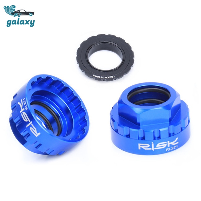 Galaxy Dụng Cụ Sửa Chữa Dây Xích Bằng Hợp Kim Nhôm 12 Tốc Độ M7100 / m8100 / m9100 Slx