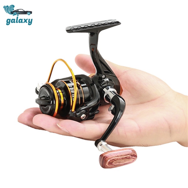 Galaxy Máy Câu Cá Loại 800 Chuyên Dụng Chất Lượng Cao