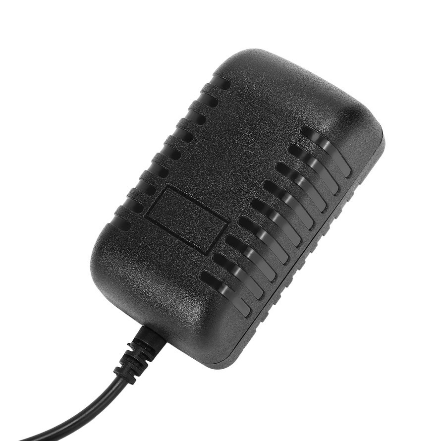 DC 12V 2A AC Power Supply Transformer Adapter Converter Wall Charge Adapter