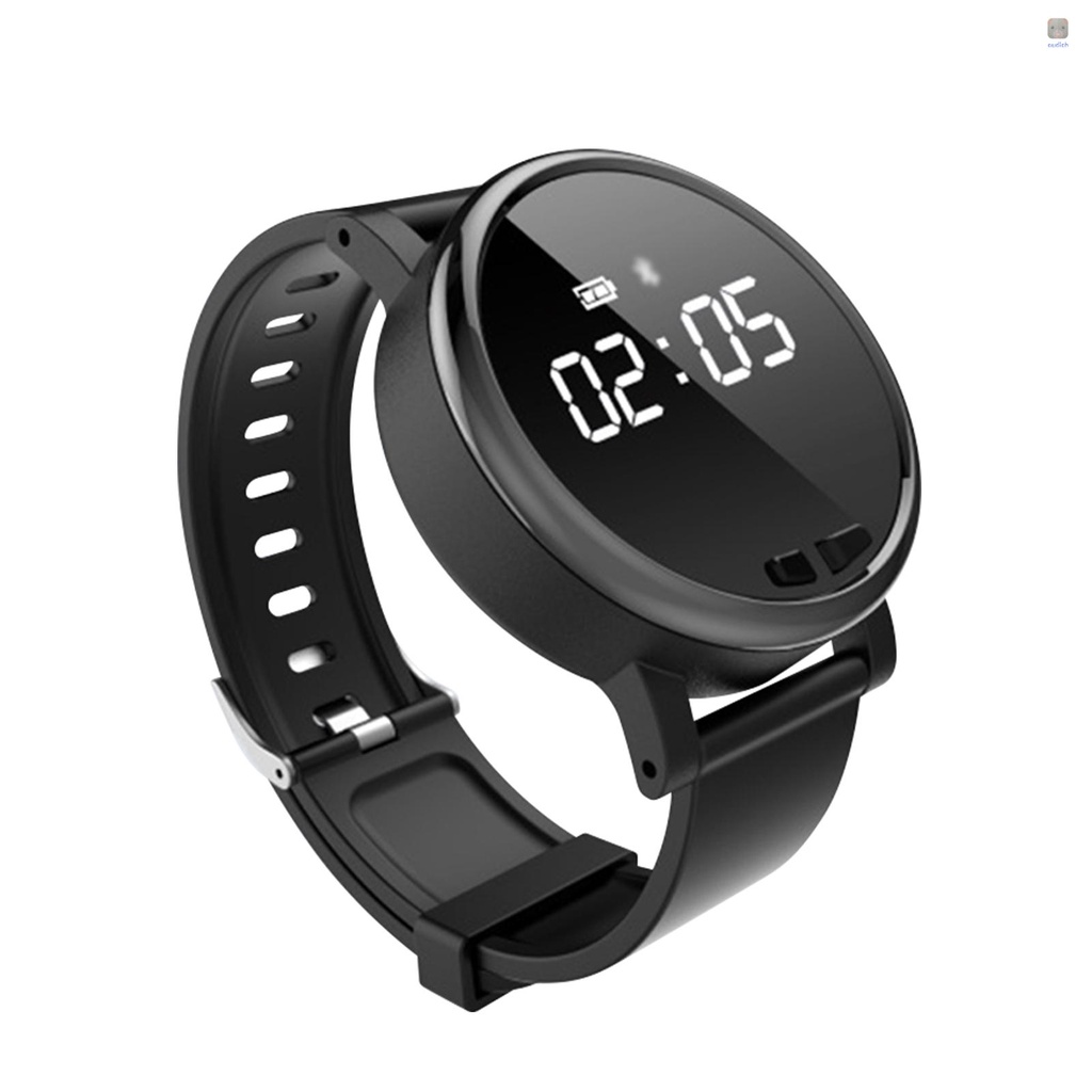 Thiết Bị Rung Metronome Thông Minh Đa Chức Năng Cho Đàn Guitar Violin