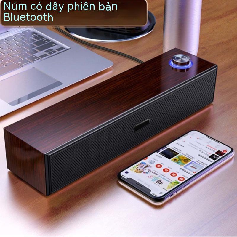 Loa Gỗ Loa Máy Tính USB Loa Máy Tính Để Bàn Loa Mini Máy Tính Để Bàn Máy Tính Để Bàn Có Dây Lưỡng Dụng Dài