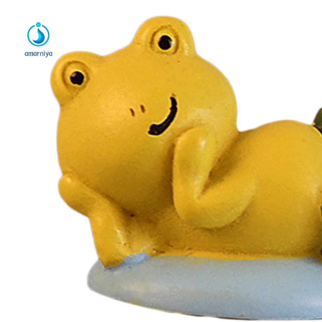 Mô Hình Mini Phong Cách Nhật Bản Dùng Để Trang Trí