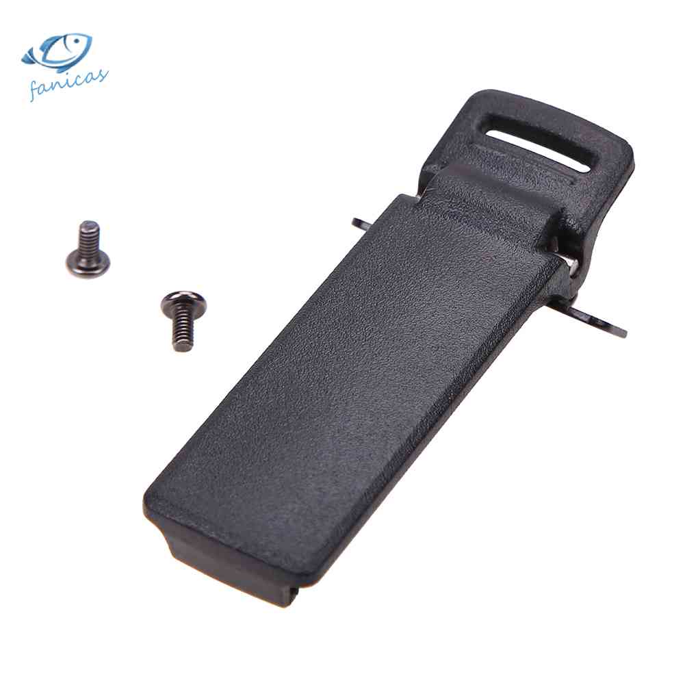 Set 10 Kẹp Thắt Lưng Cho Bộ Đàm 2 Chiều Baofeng UV5R