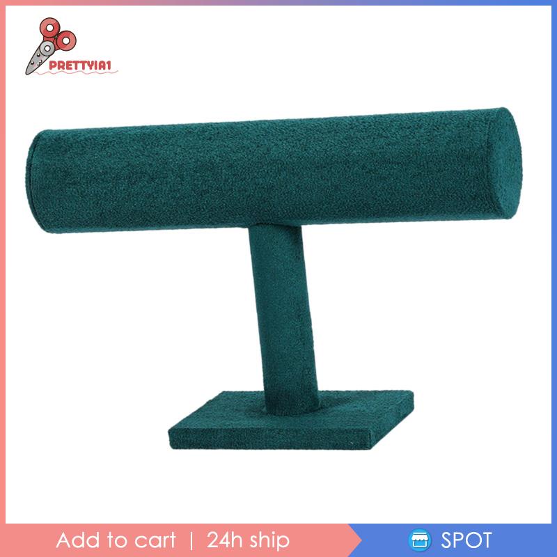 Giá Đỡ Trưng Bày Vòng Đeo Tay Prettyia1