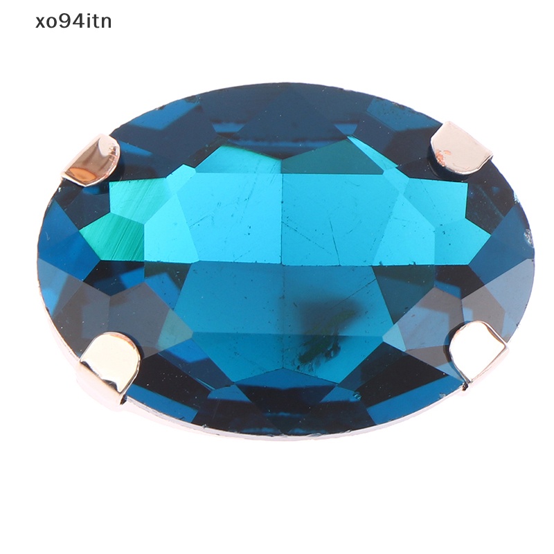 1 Chiếc Kẹp Giày Cao Gót Đính Đá Trang Trí Dành Cho Cô Dâu