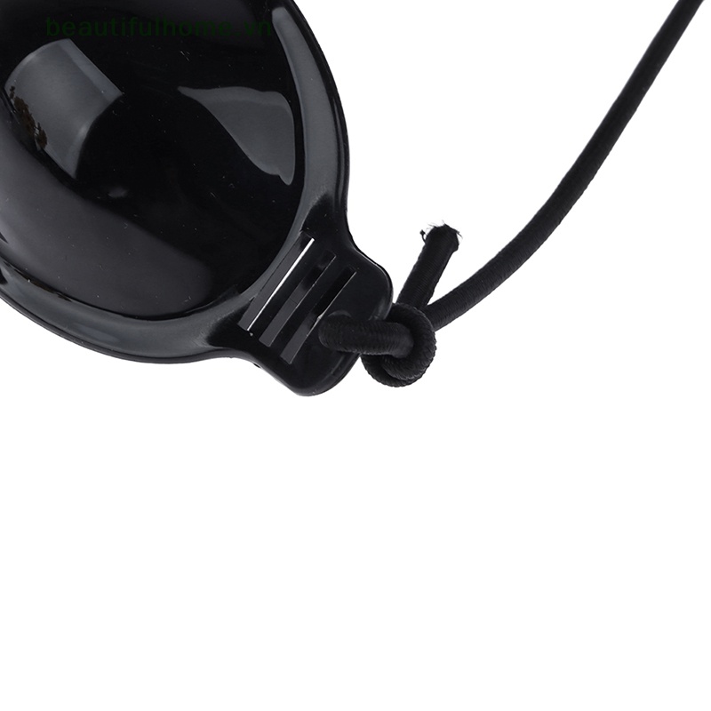 Kính Bảo Vệ Mắt Khỏi Tia Laser An Toàn Dành Cho Bệnh Nhân Làm Đẹp