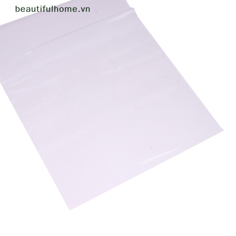 Bộ 250 Túi Đựng Nước Rửa Hình Xăm Dùng Một Lần Tiện Dụng