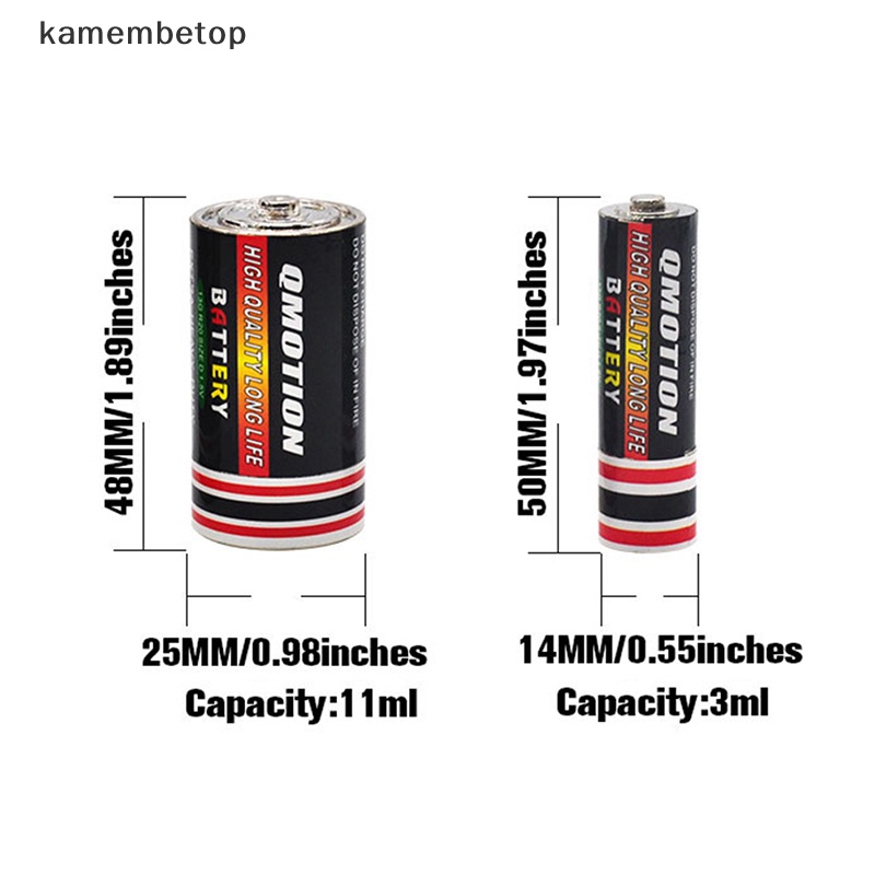 Beto Hộp Đựng Thuốc / Trang Sức An Toàn Bí Mật