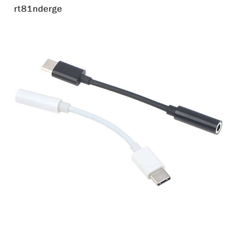 Đầu Chuyển Đổi USB-C Sang 3.5mm AUX Chuyên Dụng Cho Tai Nghe