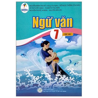 Ngữ văn 7 - tập 2