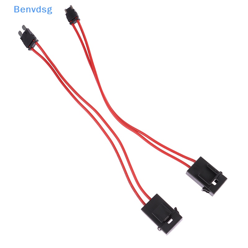 Giá Đỡ Cầu Chì 16WAG 25cm Mini Tiêu Chuẩn Trung Bình Chống Mất Cho Xe Hơi