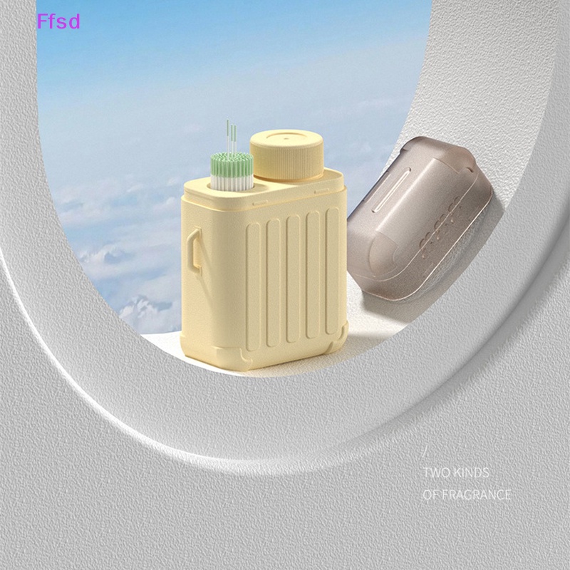 Bộ 180 / 240 Dụng Cụ Vệ Sinh Lỗ Tai Dùng Một Lần Tiện Dụng