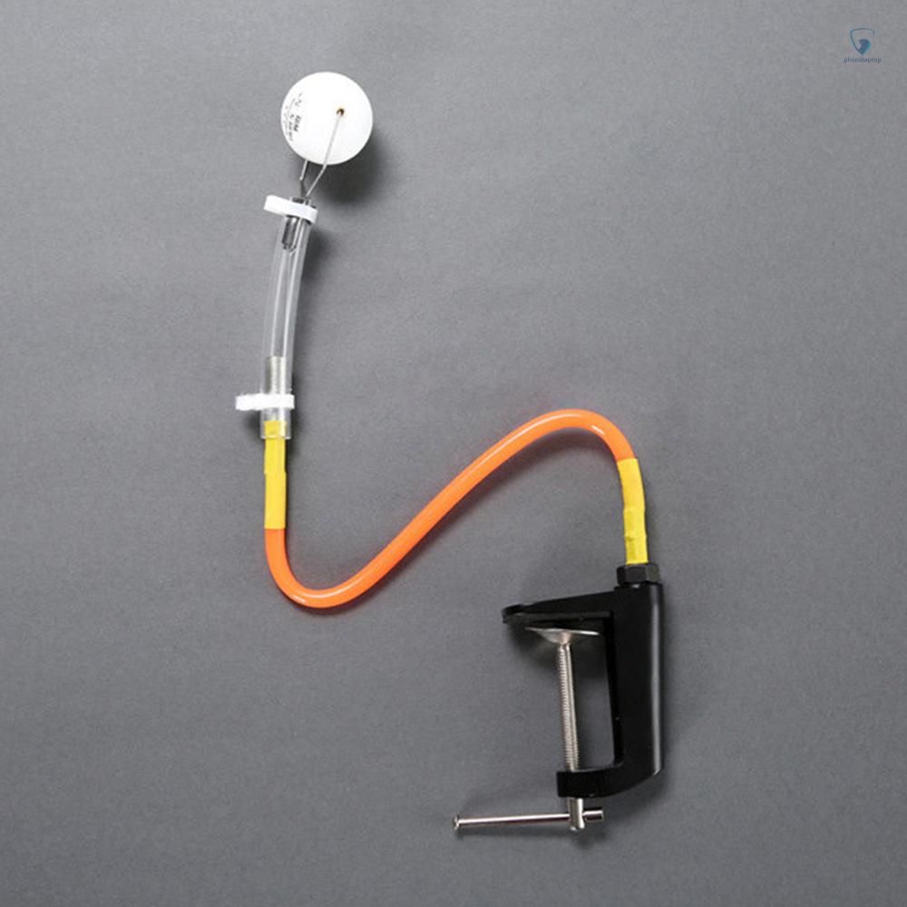 Máy Tập Luyện Bóng Bàn (laptvn) Kẹp Điều Chỉnh Được Cố Định Nhanh Chóng