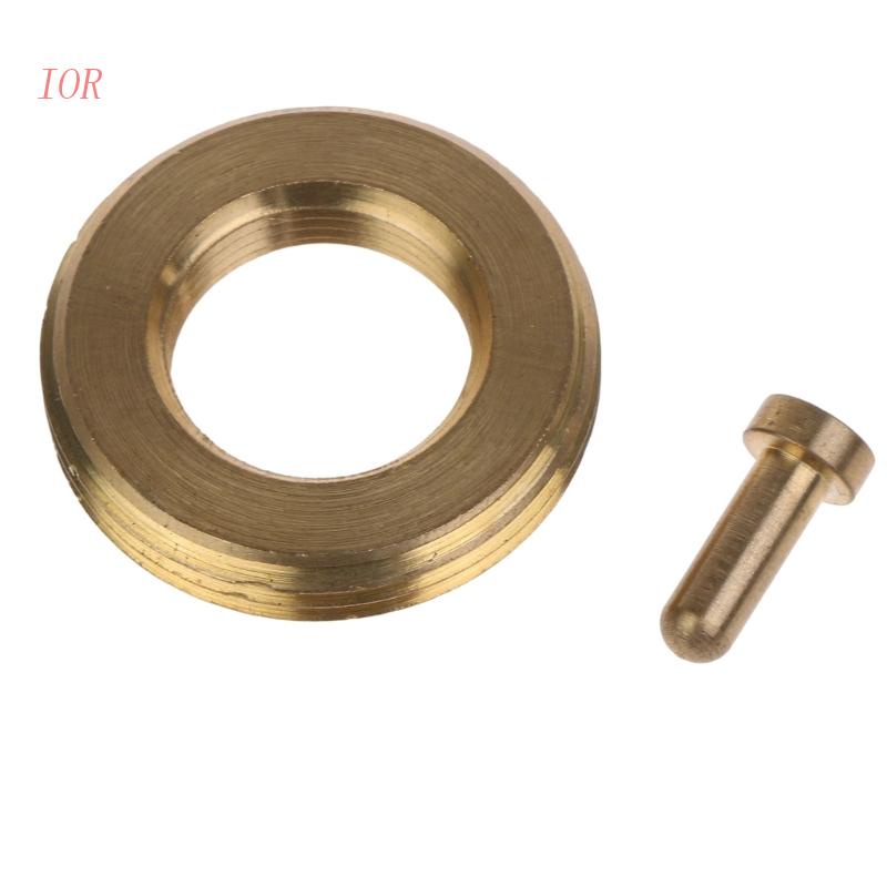 Đầu Nối Ăng Ten SO239 Female Cho UHF / VHF Antennas NMO