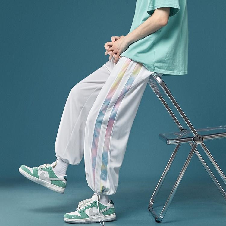 Quần Legging Thể Thao Thời Trang Năng Động Cho Cặp Đôi