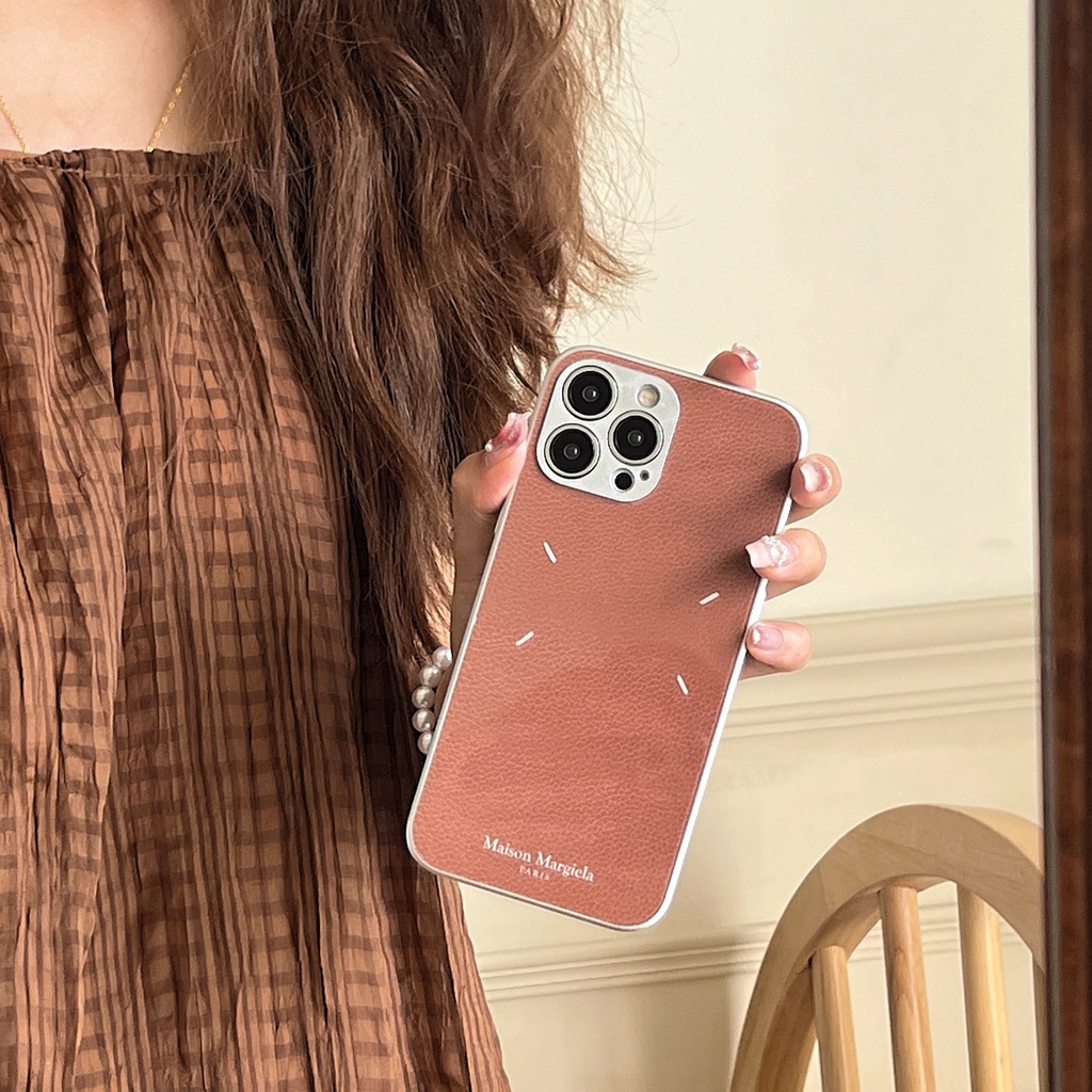 Ốp Điện Thoại TPU Silicon Mềm Chống Sốc Mạ Điện Bảo Vệ Ống Kính Máy Ảnh Cho iPhone 14 13 12 11 PRO MAX