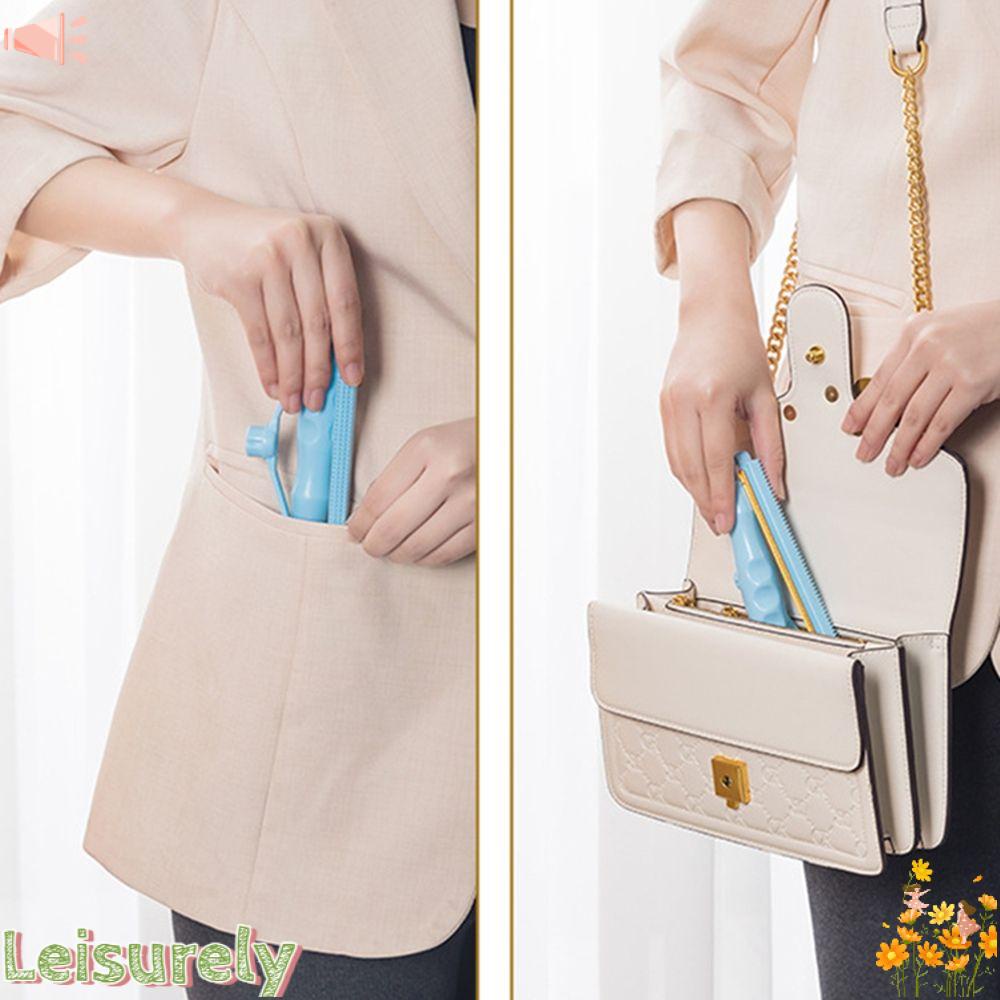 Dụng cụ loại bỏ lông xù trên quần áo thiết kế nhỏ gọn tiện dụng