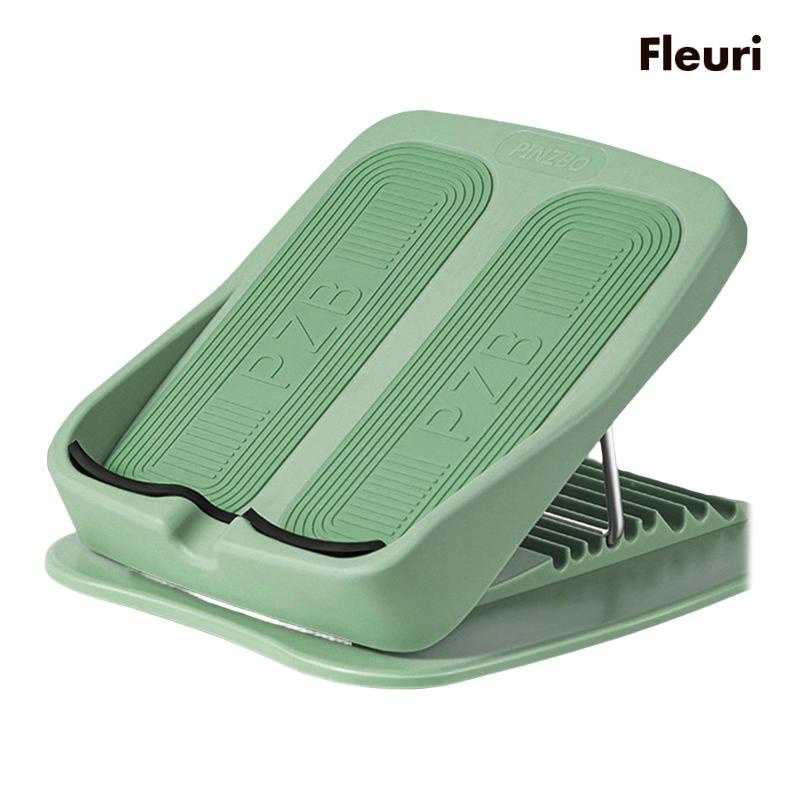 [Fleurir] Chân Vịt Nghiêng Có Thể Điều Chỉnh Hỗ Trợ Luyện Tập Yoga / Gym / Thể Hình Tại Nhà