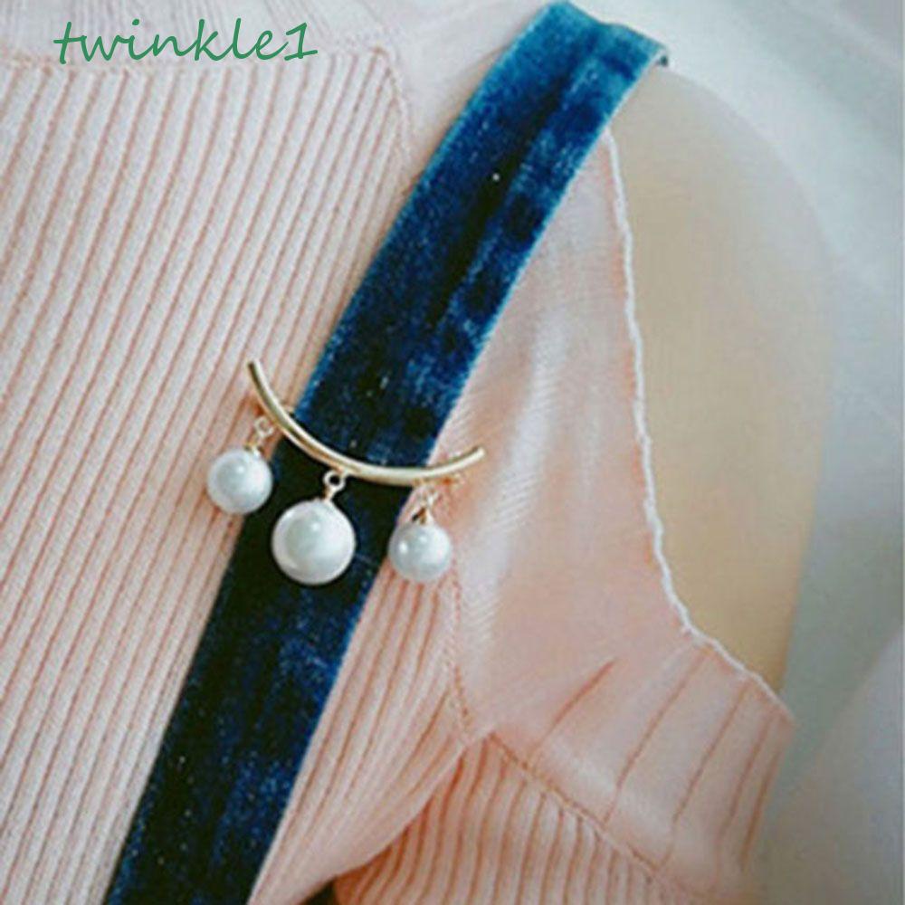 Trâm Cài Áo Hình Ngôi Sao Đính Đá Thời Trang