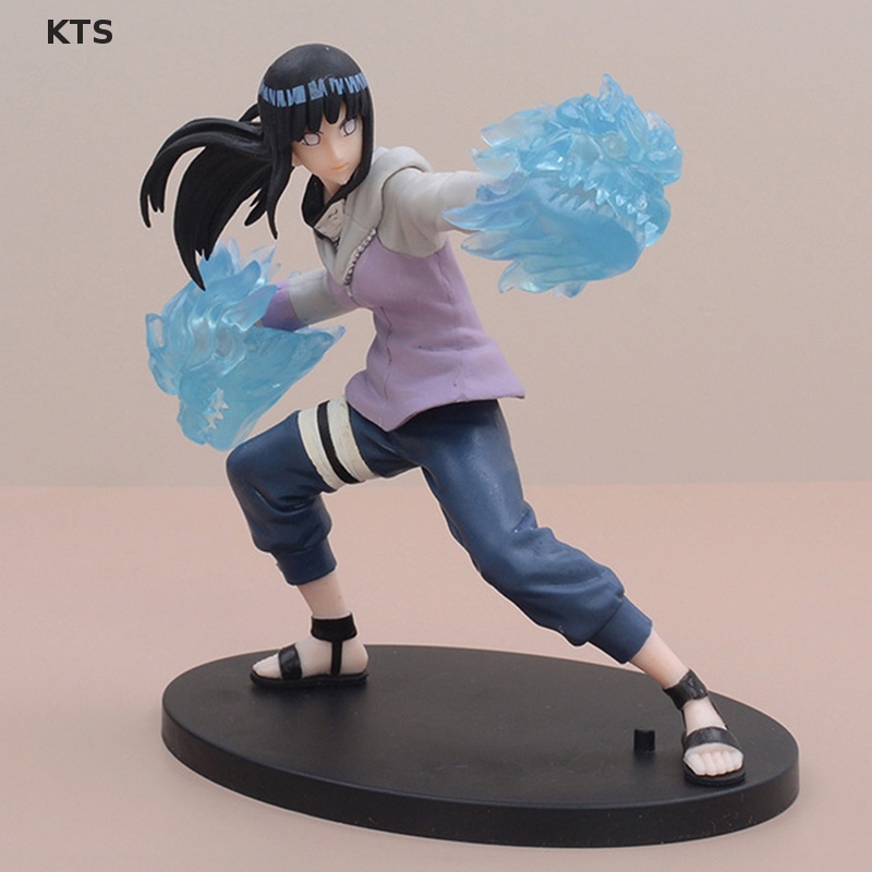 Mô Hình Nhân Vật Hoạt Hình KTS Bandai Banpresto Shippuden