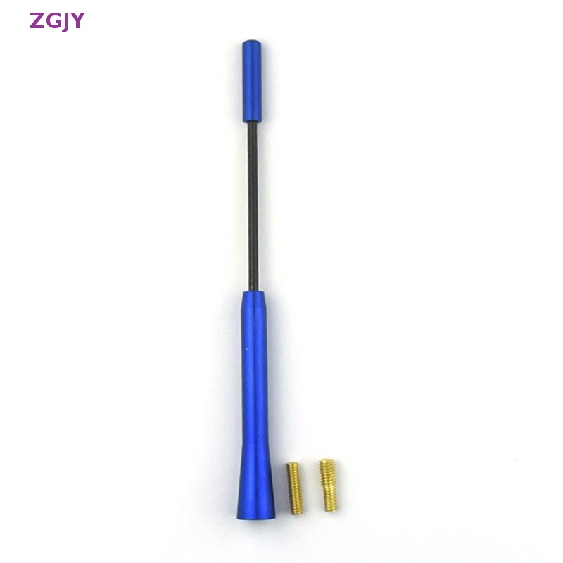 Ăng Ten Khuếch Đại Tín Hiệu Radio Bằng Hợp Kim Nhôm Cho Xe Hơi Mới