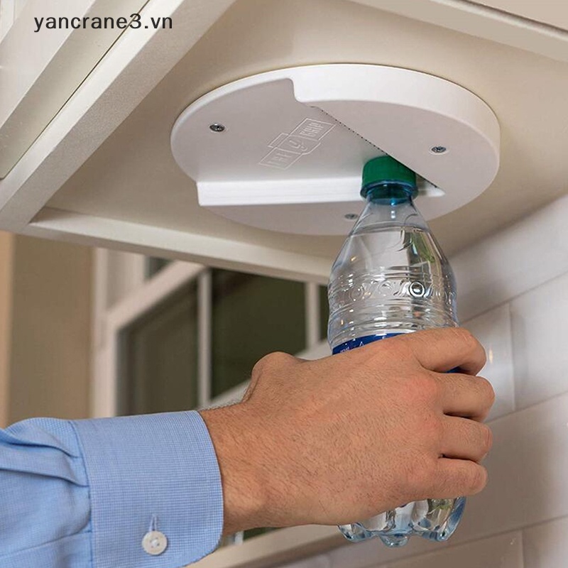 Dụng Cụ Mở Nắp Chai Tự Dính Sáng Tạo YAN3.vn