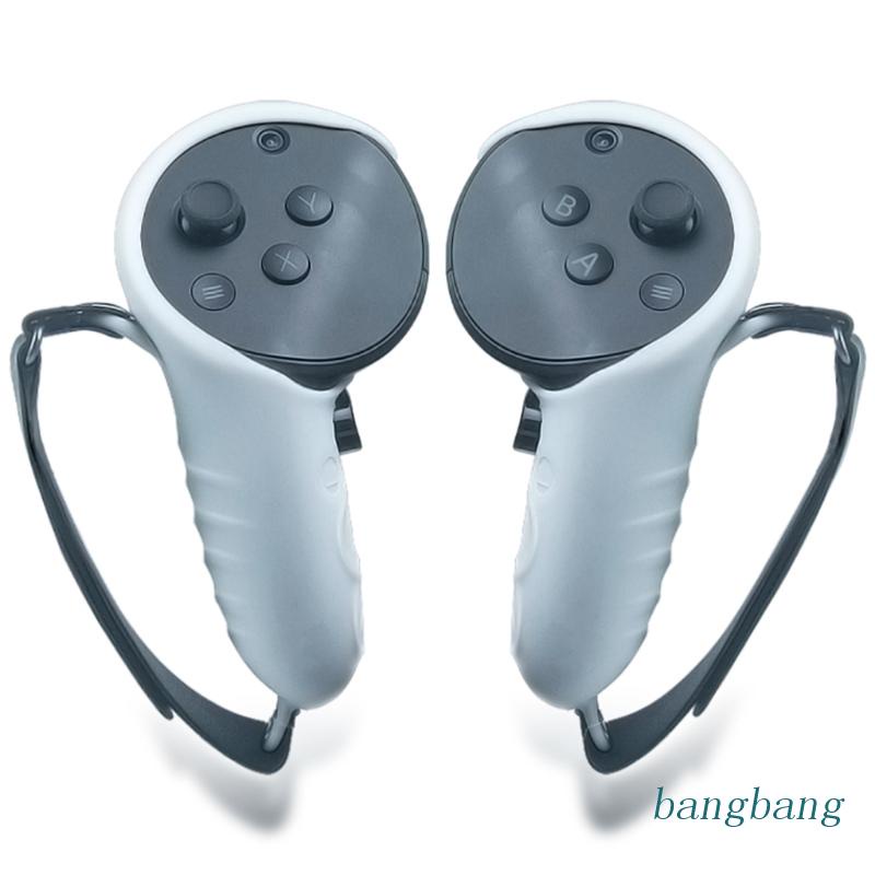 Tay Cầm Chống Mồ Hôi Chuyên Dụng Cho Kính Thực Tế Ảo Quest Pro VR