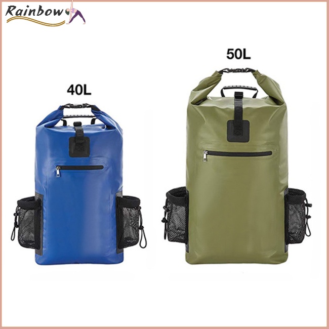 Túi Đựng Đồ Đa Năng Chống Thấm Nước Tiện Dụng Khi Đi Bơi / Câu Cá / Cắm Trại