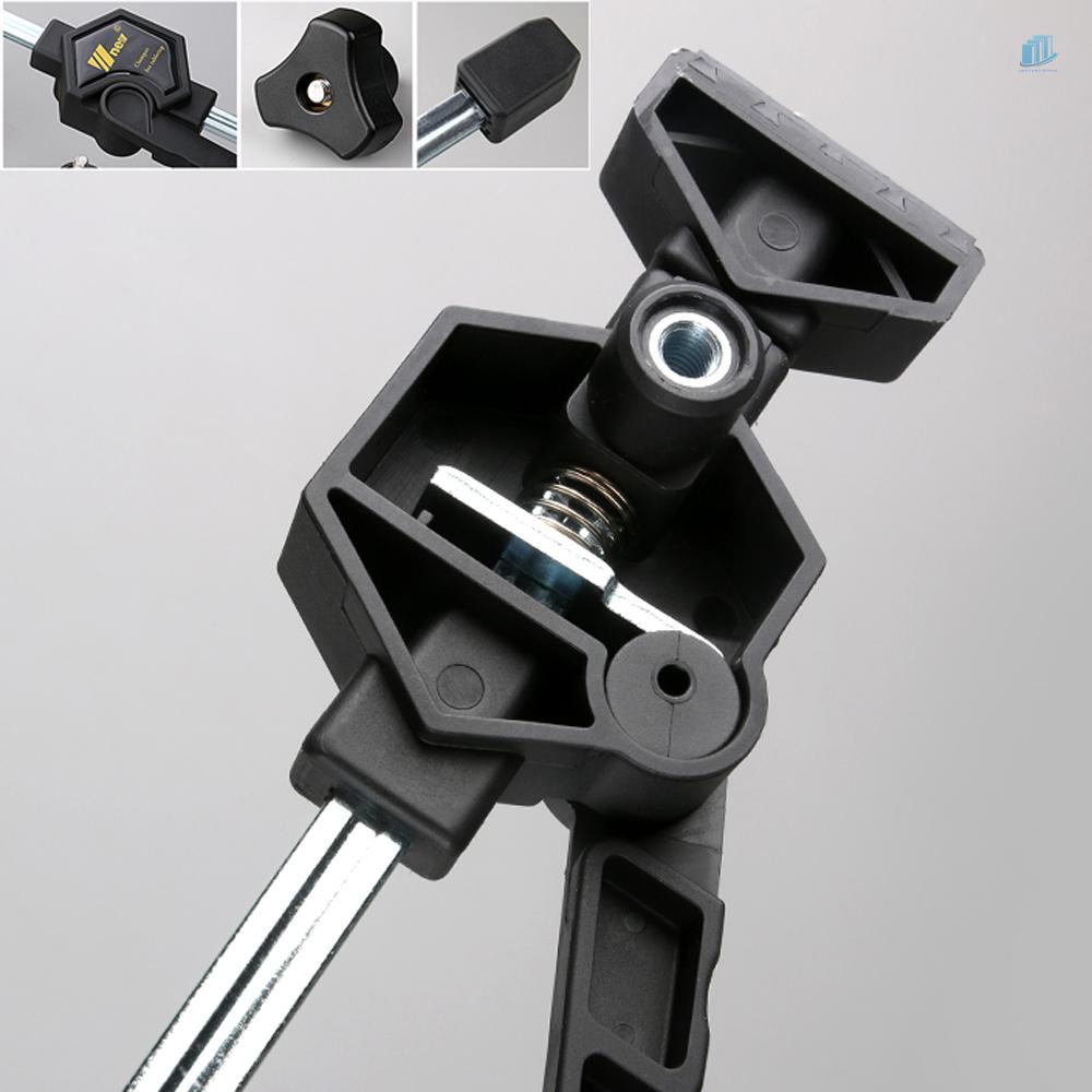 Kẹp Cố Định Bảng Gỗ Có Thể Điều Chỉnh Nhanh Chóng (s2mwvn) Cho Làm Mộc DIY