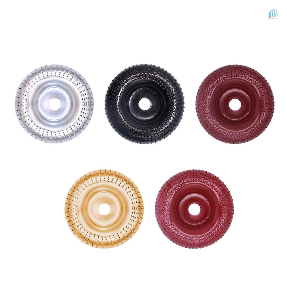 Đĩa Mài Gỗ 4 Inch 5 / 8 '' Chất Lượng Cao