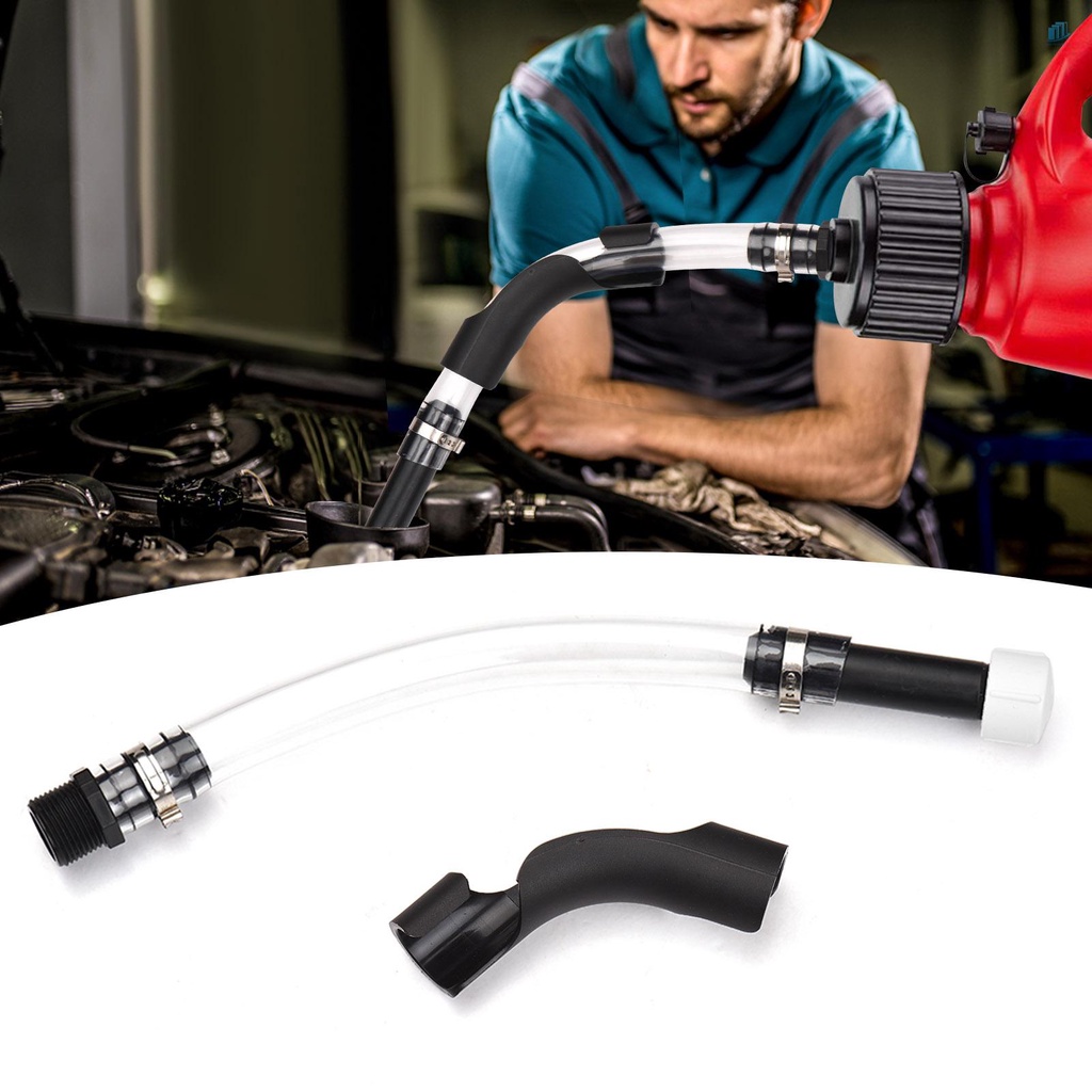 Giá Đỡ Ống Dẫn Nhiên Liệu Bằng Nhựa s2mwvn LC2 Jugs Scribner