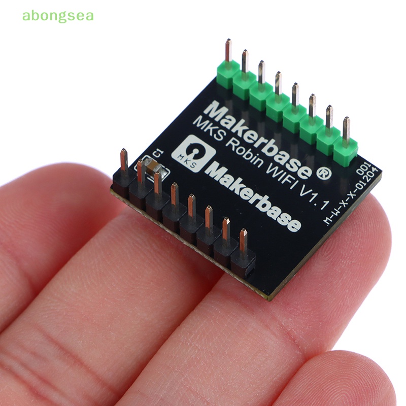 Mô-đun WIFI V1.0 Cho Máy In 3D Điều Khiển Từ Xa