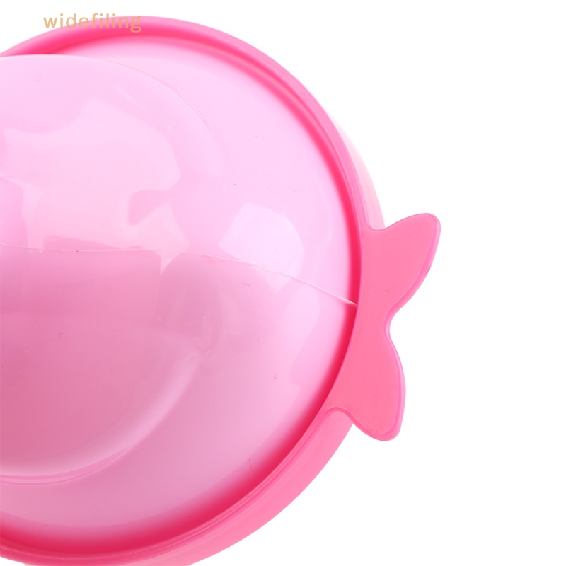 Lược Silicone Dùng Mát Xa Da Đầu Khi Tắm Tiện Dụng