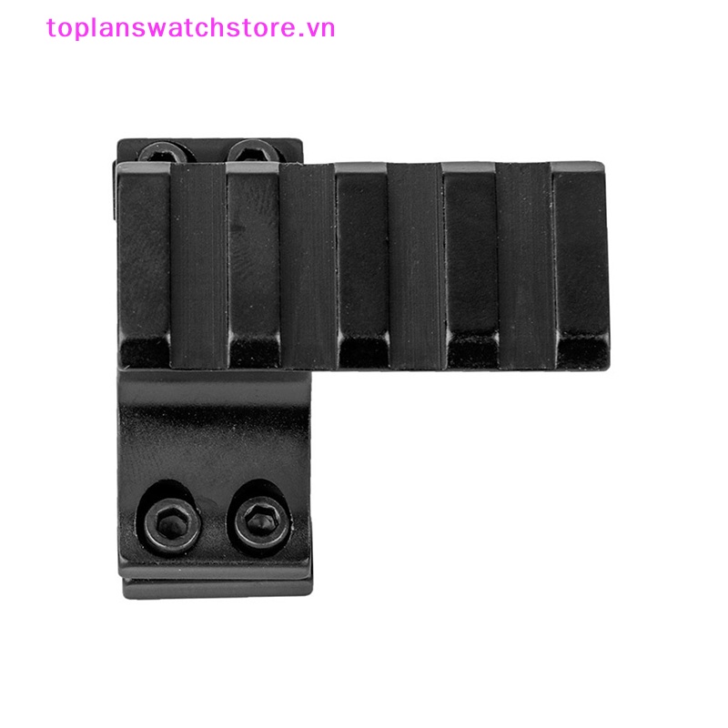 Kẹp Giữ Đèn Pin Gắn Xe Đạp Tiện Dụng