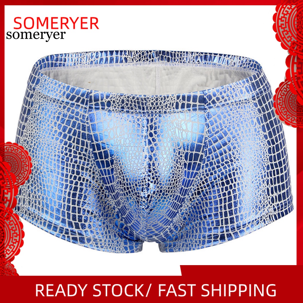 [someryer] Quần Lót Cạp Thấp