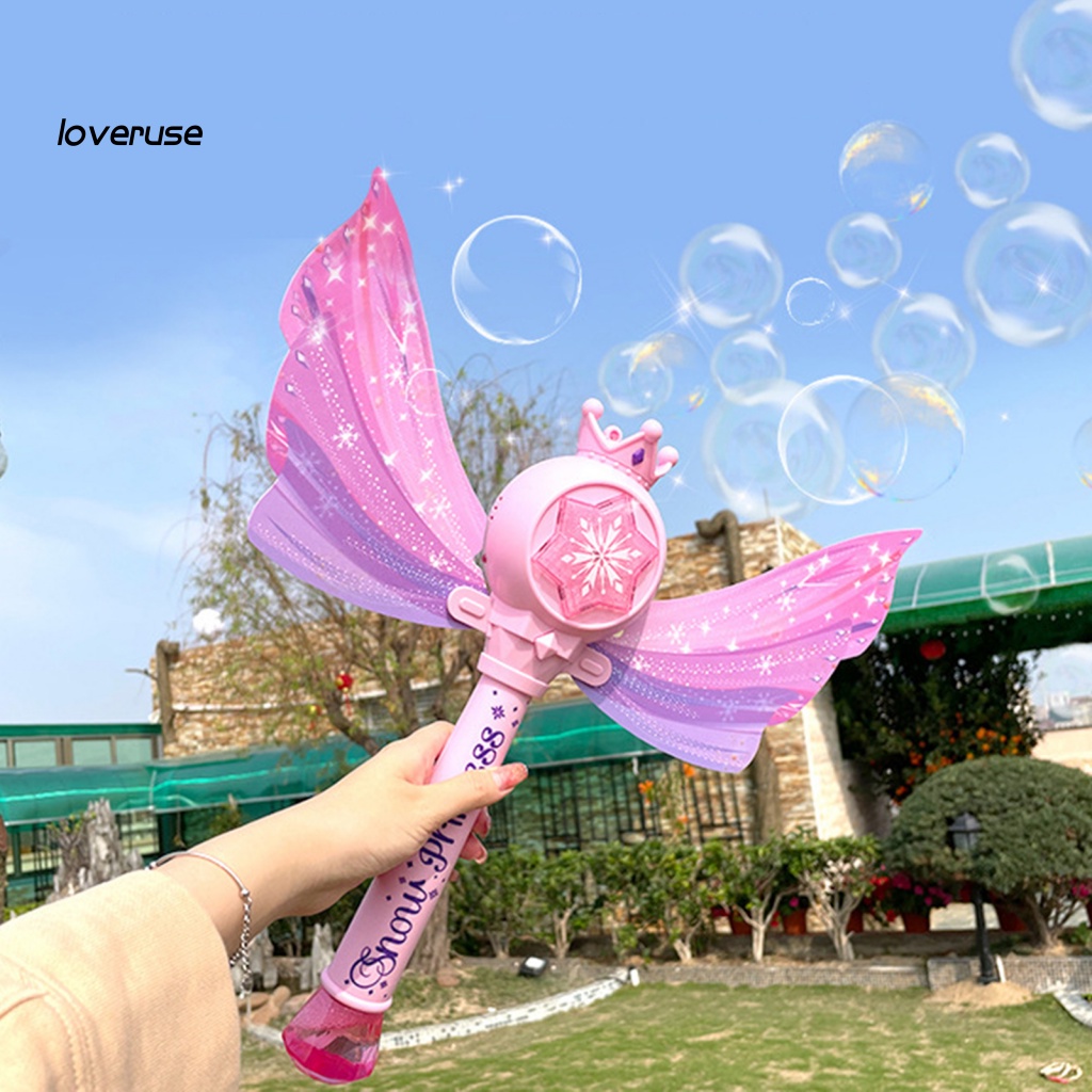 / Lo / Que Bong Bóng Hình Bướm Có Nhạc Tuyệt Vời Cho Hoạt Động Ngoài Trời