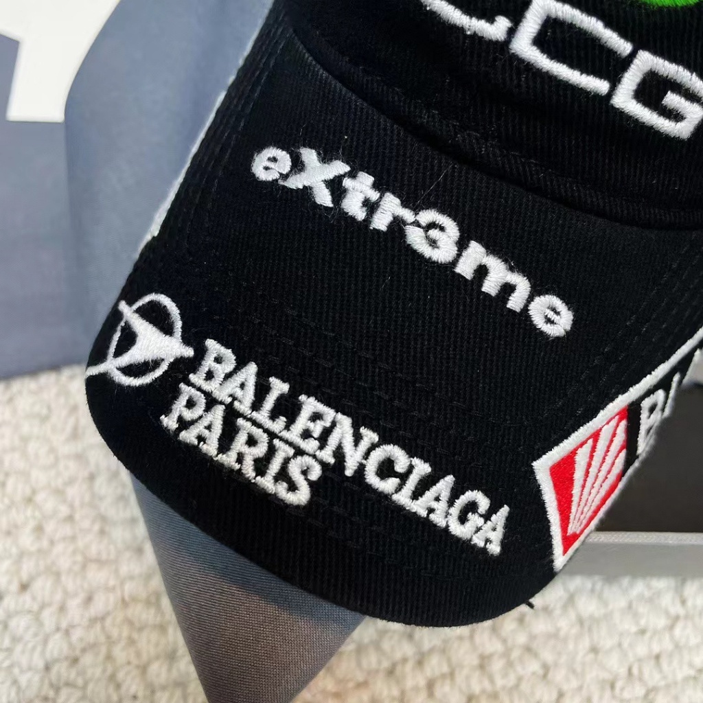 Mũ Lưỡi Trai Chống Nắng Phong Cách Hiphop Thời Trang Hè 2023