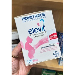 Elevit bầu, Elevit sau sinh Úc - Vitamin Tổng Hợp cho mẹ Bầu và Sau sinh - Date 2024