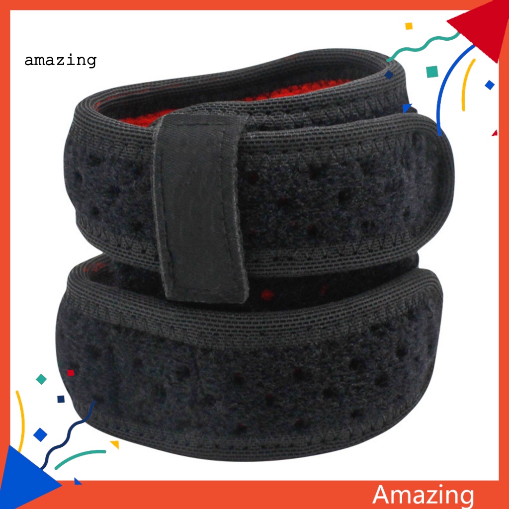 1 Băng Quấn Bảo Vệ Cổ Tay Chống Bong Gân Có Thể Tái Sử Dụng Thoáng Khí