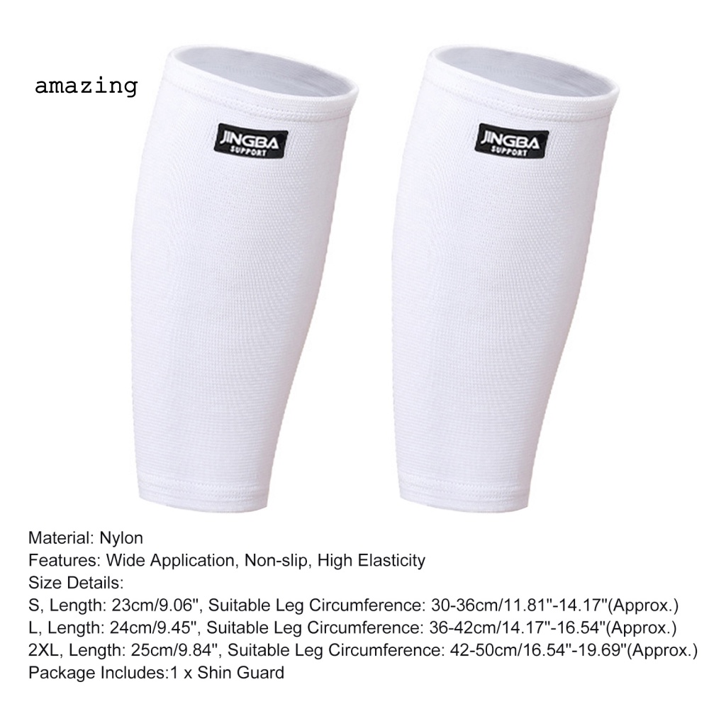 1 Găng Bảo Vệ Bắp Chân Khi Chơi Thể Thao