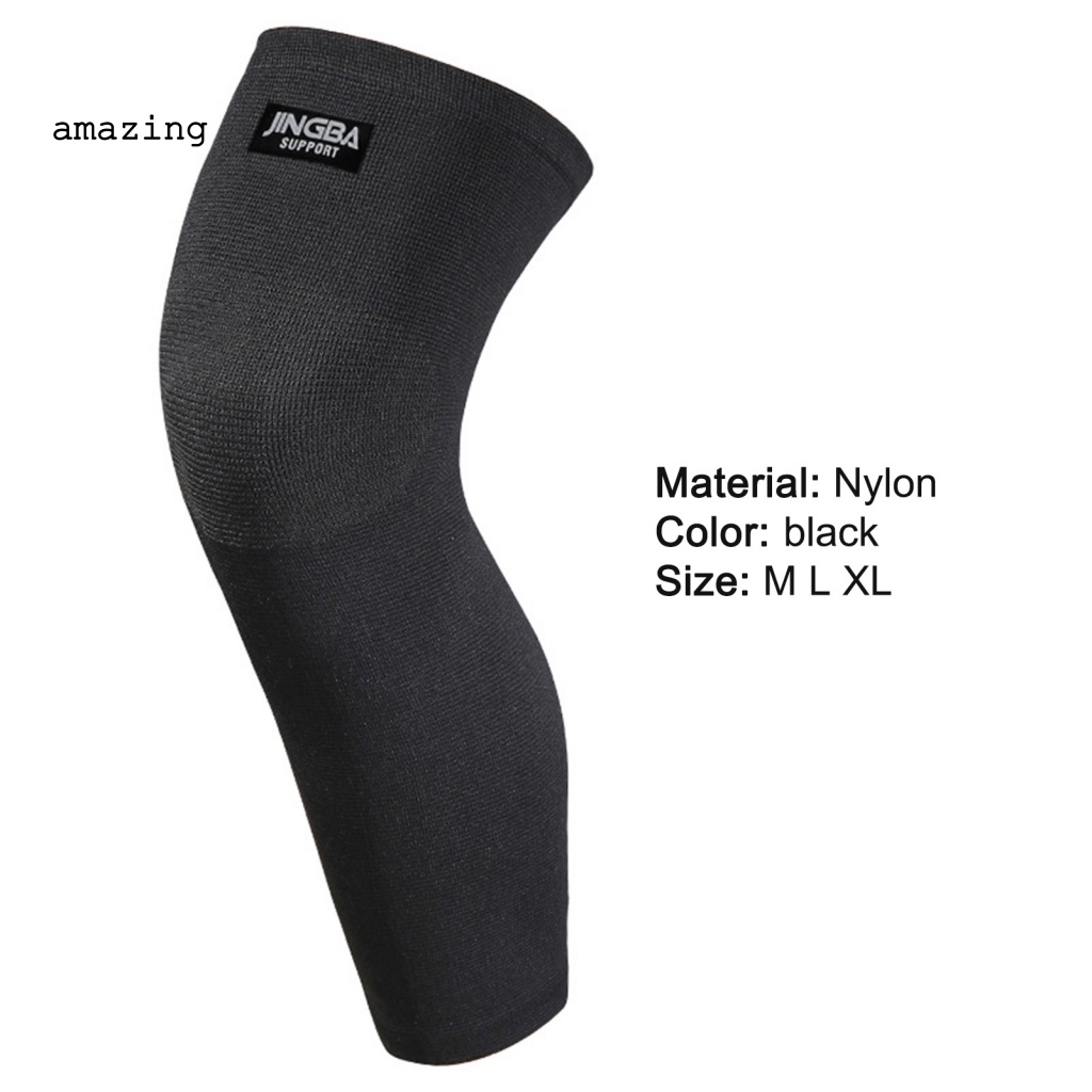 1 Băng Quấn Đầu Gối Co Giãn Chống Trượt Có Thể Tái Sử Dụng