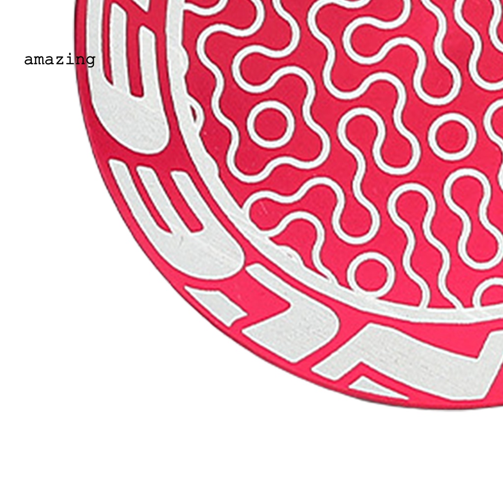 Vỏ Bọc Tay Quay Xe Đạp Chống Bụi Bẩn Chống Ăn Mòn Độ Cứng Cao