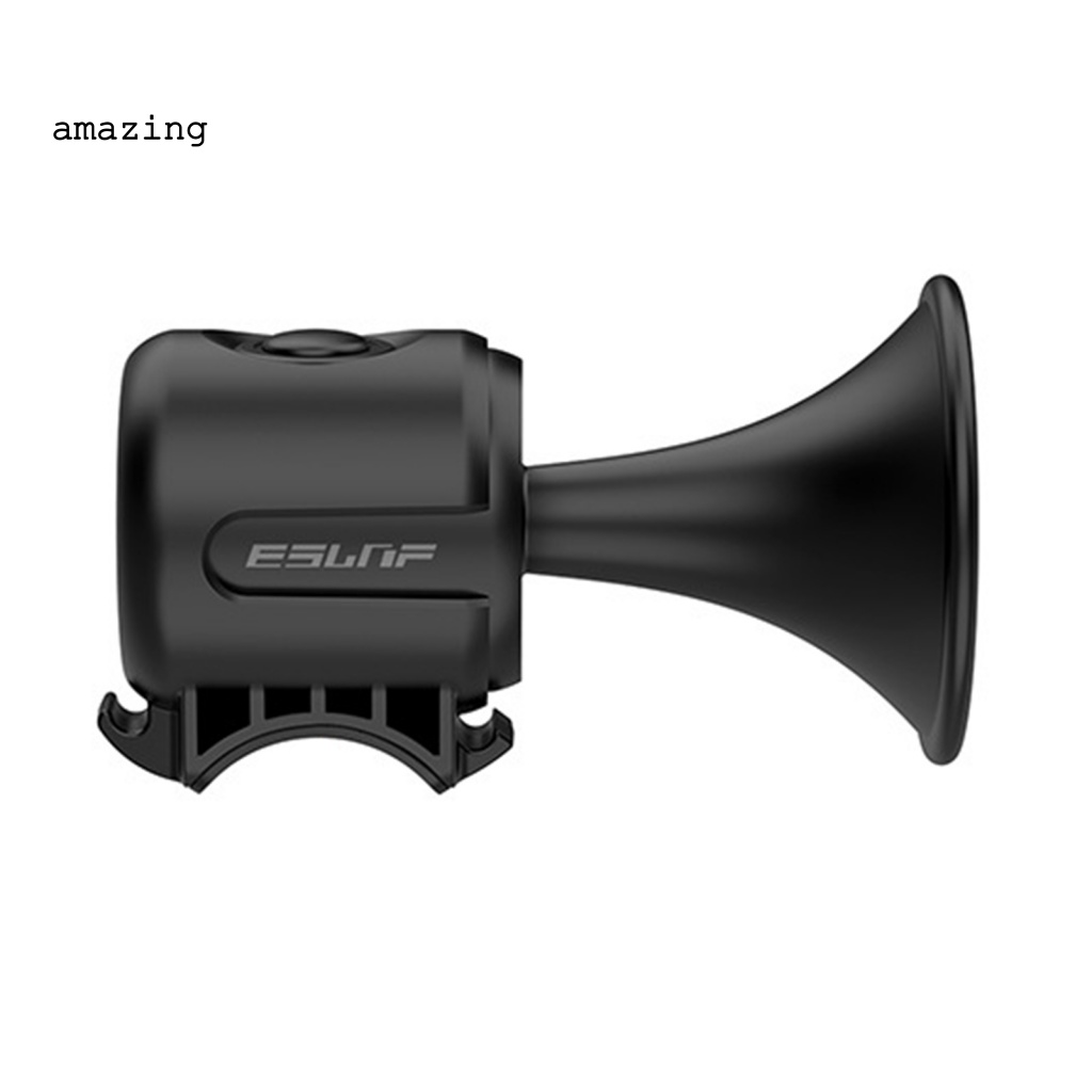 Còi Xe Đạp Điện Chống Ăn Mòn Sử Dụng Pin Dài Tiện Lợi