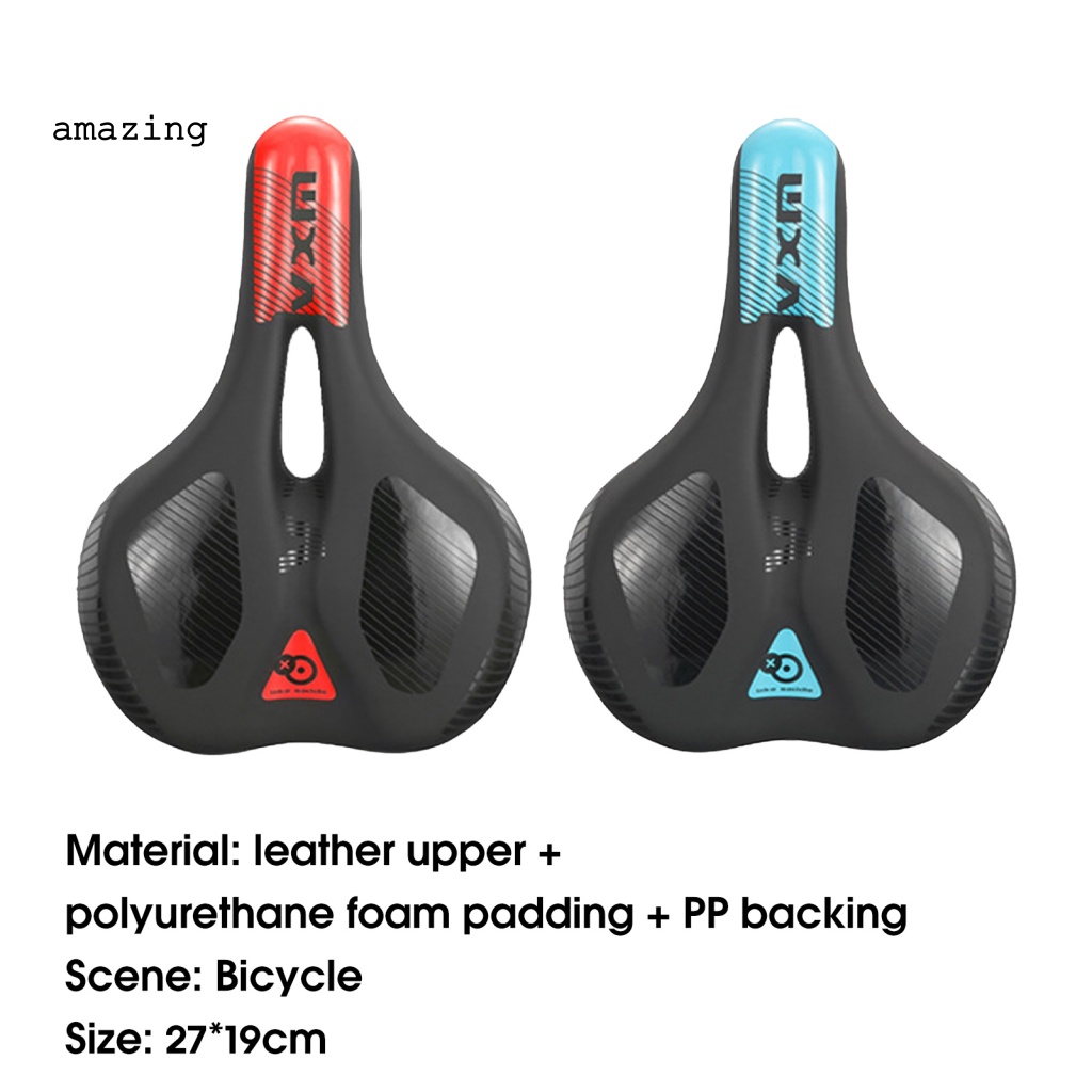 Yên Xe Đạp Chống Sốc Mạnh Mẽ Chất Lượng Cao