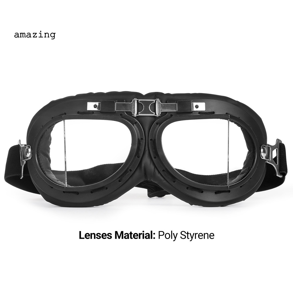 Mắt Kính Gọn Nhẹ Thoải Mái An Toàn Khi Đạp Xe / Trượt Tuyết