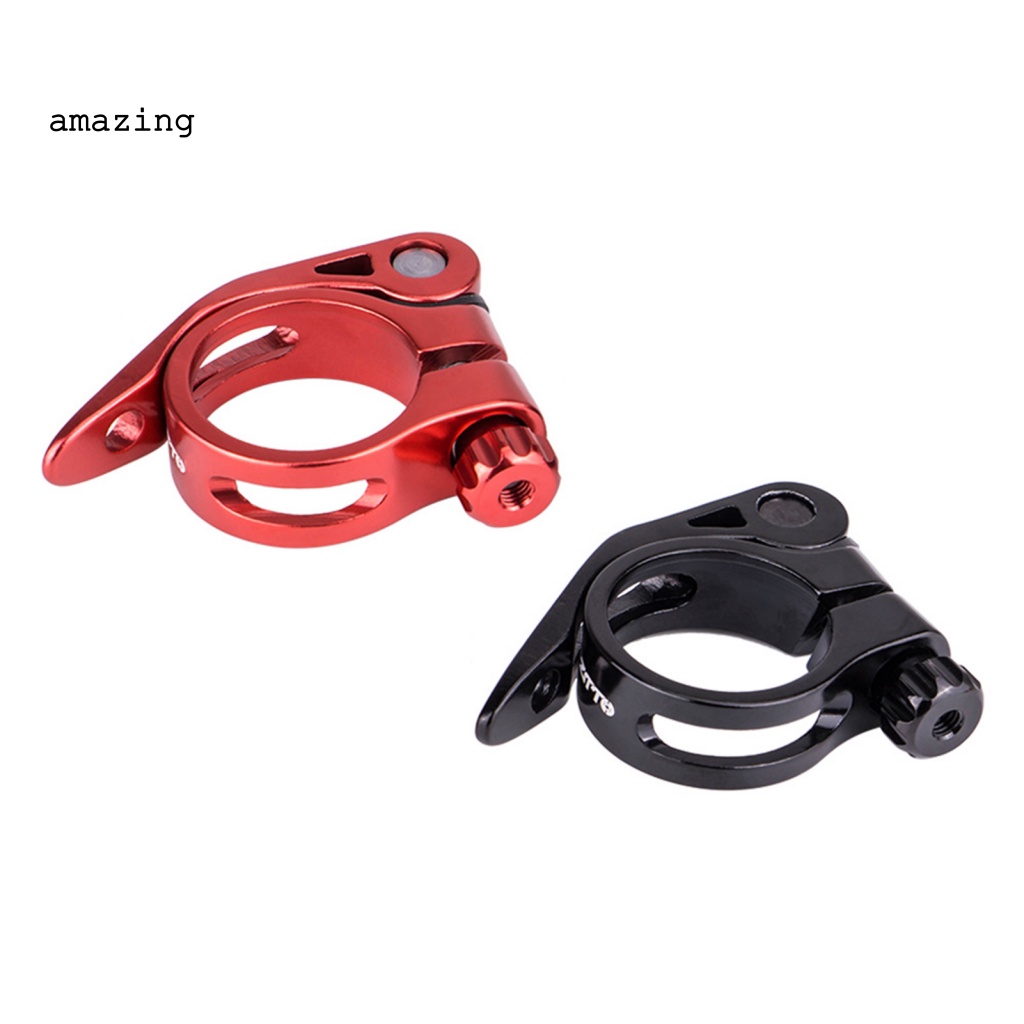 Kẹp Cố Định Yên Xe Đạp Leo Núi Tháo Lắp Nhanh Tiện Dụng