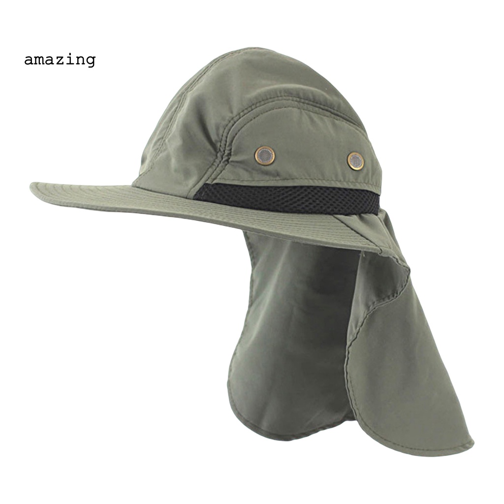 Mũ Lưỡi Trai Dây Rút Phong Cách Thể Thao Cho Nam Nữ