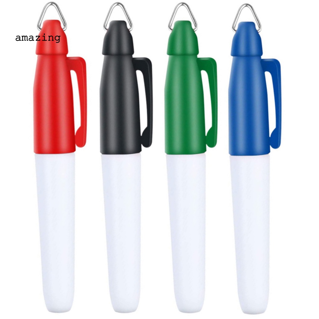 Bộ 3 Dụng Cụ Đánh Dấu Bóng Golf Chuyên Dụng Sturdy