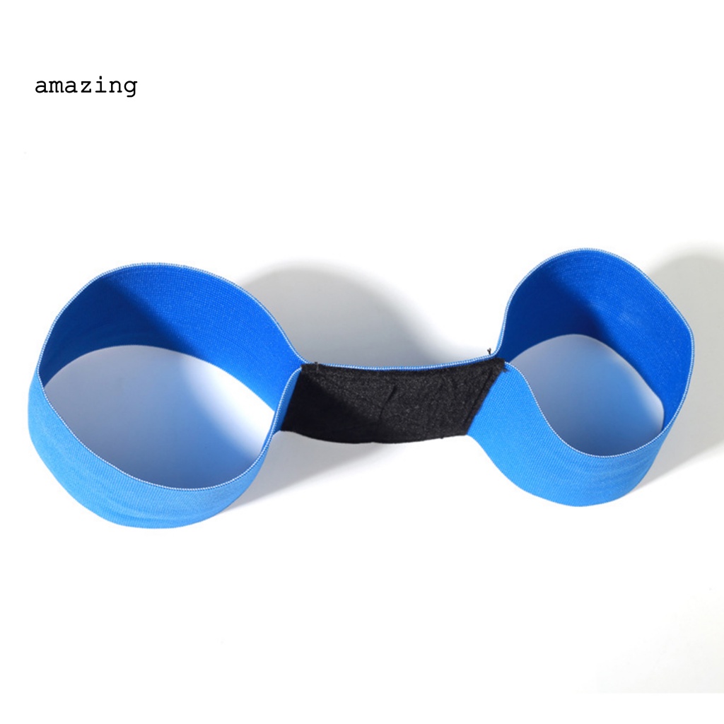 Đai Quấn Tay Hỗ Trợ Tập Đánh Golf Thiết Kế Đơn Giản Dễ Sử Dụng